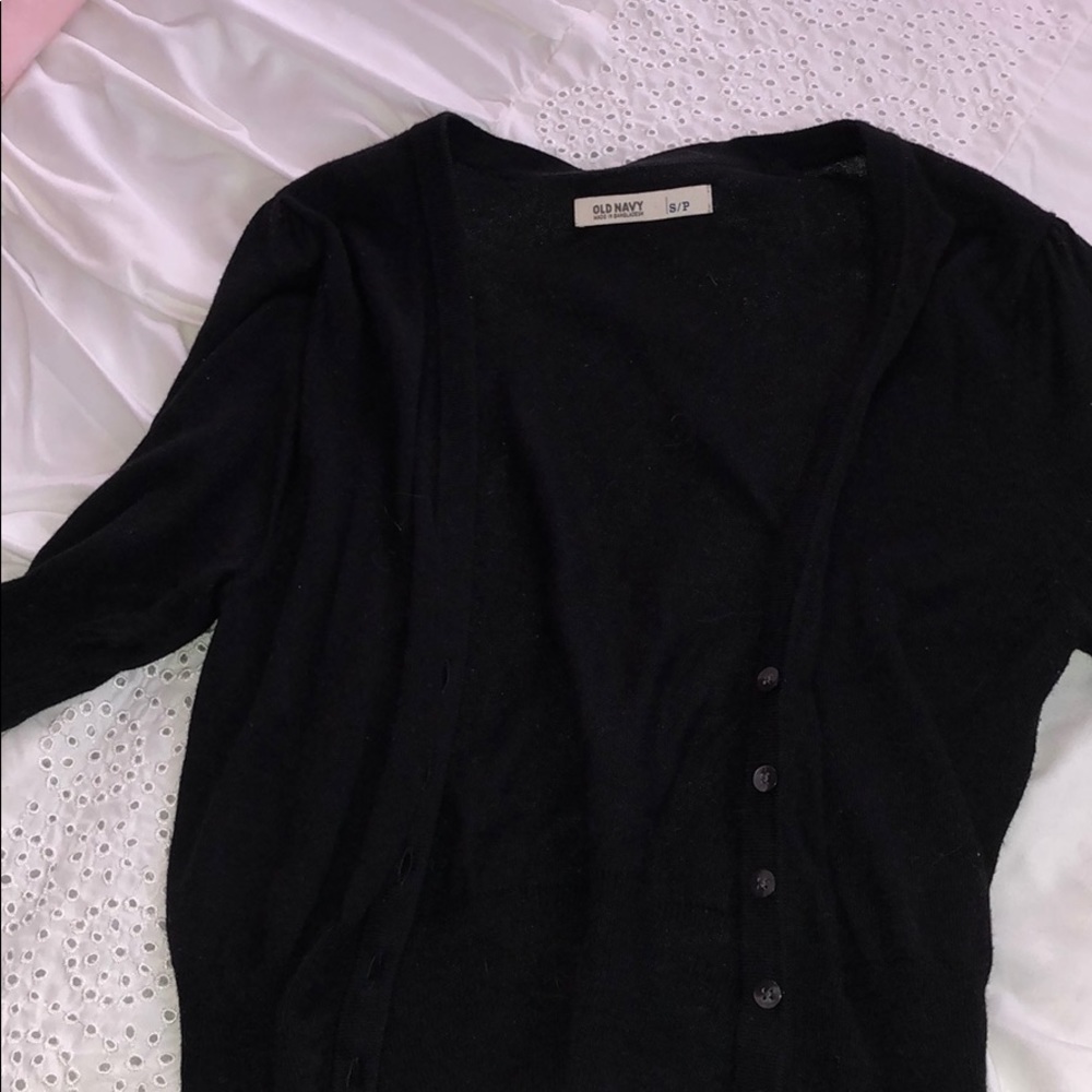 Old Navy Cardigan